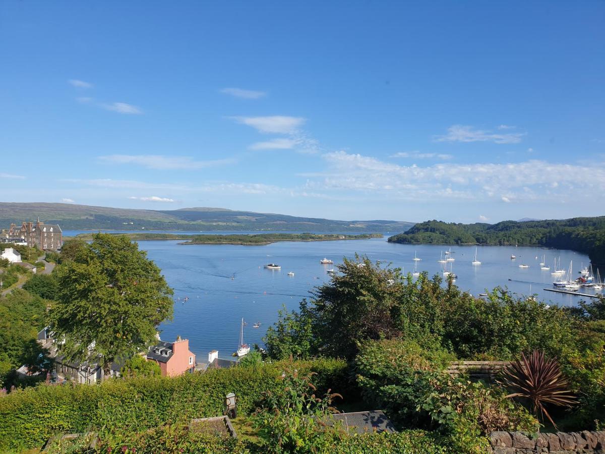 Harbour View Bed & Breakfast Tobermory Exterior photo