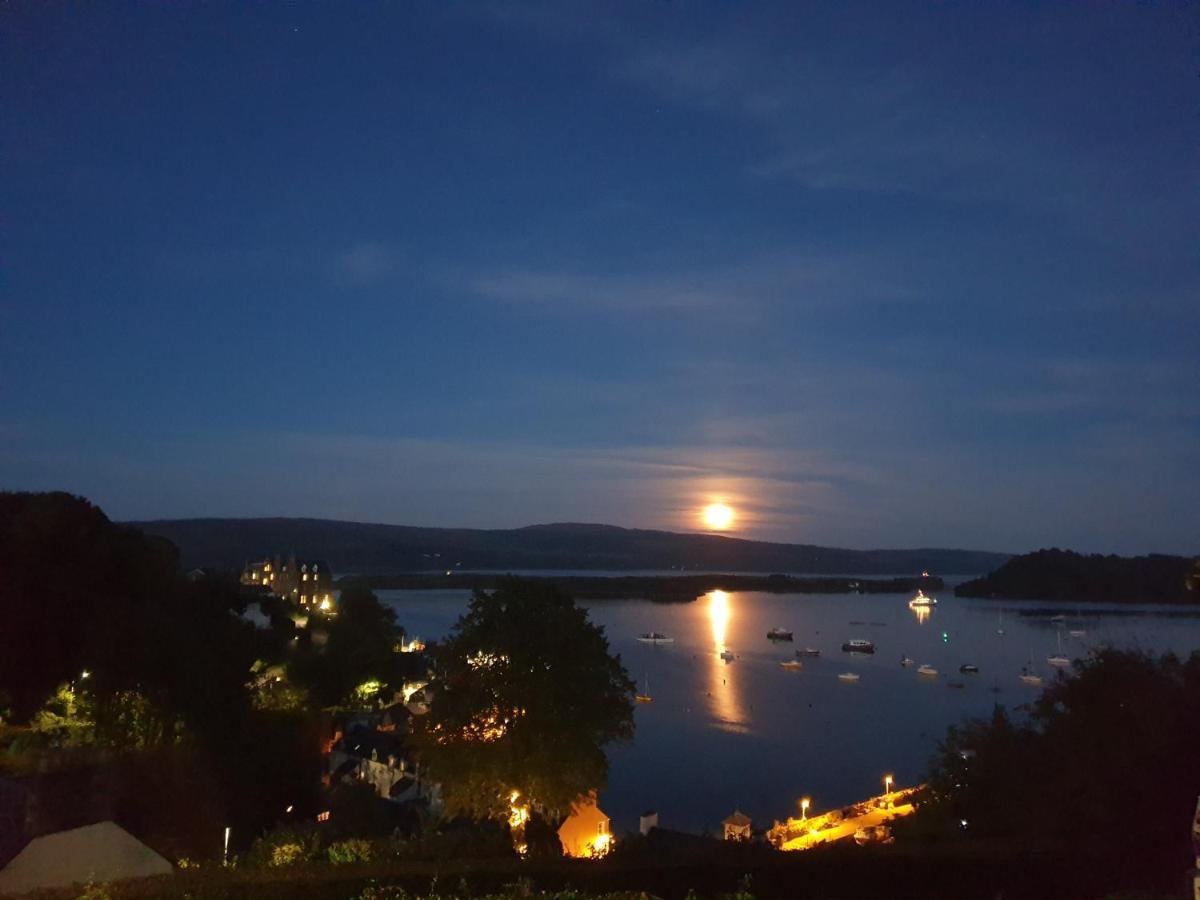 Harbour View Bed & Breakfast Tobermory Exterior photo