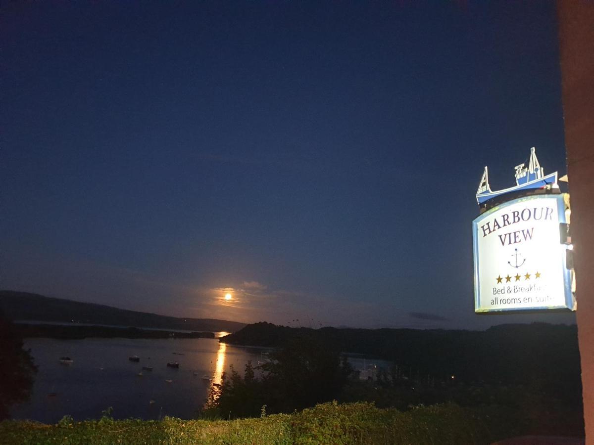 Harbour View Bed & Breakfast Tobermory Exterior photo
